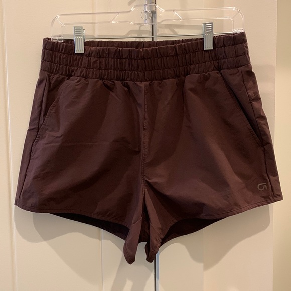 GAP Pants - GAP workout shorts